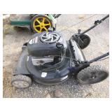 Craftsman Push Lawn Mower