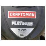 Craftsman Push Lawn Mower
