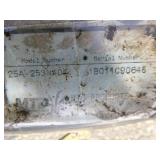 Yardman 22" String Trimmer