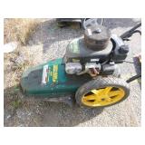 Yardman 22" String Trimmer