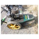 Yardman 22" String Trimmer