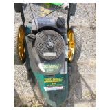 Yardman 22" String Trimmer