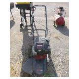 Craftsman 22" String Trimmer