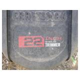 Craftsman 22" String Trimmer