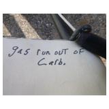 Craftsman 22" String Trimmer