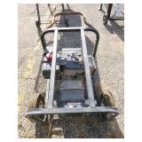 Coleman Powermate 5000 Premium Portable Generator