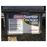 Coleman Powermate 5000 Premium Portable Generator