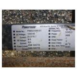 Coleman Powermate 5000 Premium Portable Generator