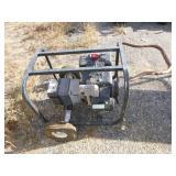 Coleman Powermate 5000 Premium Portable Generator