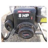 Coleman Powermate 5000 Premium Portable Generator