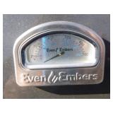 Even Embers Gas Grill