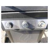Even Embers Gas Grill