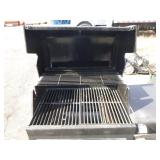 Even Embers Gas Grill