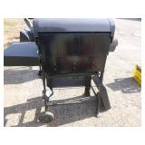 Even Embers Gas Grill