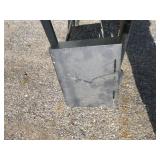 Even Embers Gas Grill