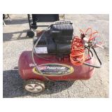 Coleman Powermate Premium  Air Compressor