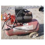 Coleman Powermate Premium  Air Compressor