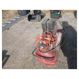 Coleman Powermate Premium  Air Compressor