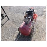 Coleman Powermate Premium  Air Compressor