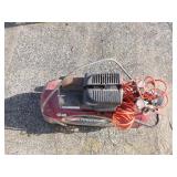 Coleman Powermate Premium  Air Compressor