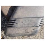 Craftsman LTS2000 Riding Lawn Mower with Snow Blower