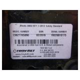 Troy-Bilt Riding Lawn Mower