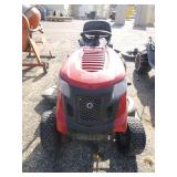Troy-Bilt Riding Lawn Mower