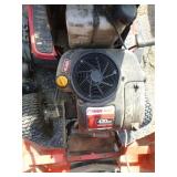 Troy-Bilt Riding Lawn Mower
