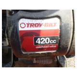 Troy-Bilt Riding Lawn Mower