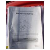 Troy-Bilt Riding Lawn Mower