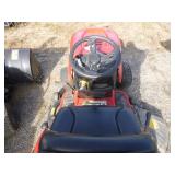 Troy-Bilt Riding Lawn Mower