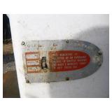 Toledo Chopper Heavy Duty Meat Grinder