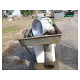 Toledo Chopper Heavy Duty Meat Grinder