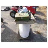 Toledo Chopper Heavy Duty Meat Grinder