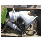 Toledo Chopper Heavy Duty Meat Grinder