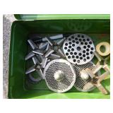 Toledo Chopper Heavy Duty Meat Grinder