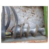 Toledo Chopper Heavy Duty Meat Grinder