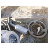 Toledo Chopper Heavy Duty Meat Grinder