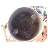 Cement Mixer
