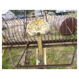 Vintage Hay Rake