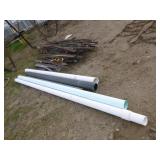Miscellaneous Posts, PVC Pipes