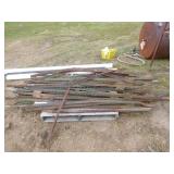 Miscellaneous Posts, PVC Pipes