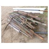 Miscellaneous Posts, PVC Pipes
