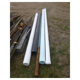 Miscellaneous Posts, PVC Pipes