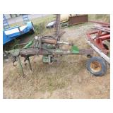 John Deere Sickle Bar Mower