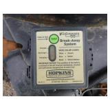 1990 Homemade Horse Trailer