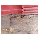 1990 Homemade Horse Trailer