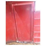 1990 Homemade Horse Trailer