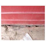 1990 Homemade Horse Trailer