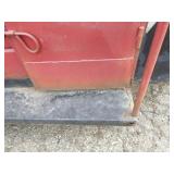 1990 Homemade Horse Trailer